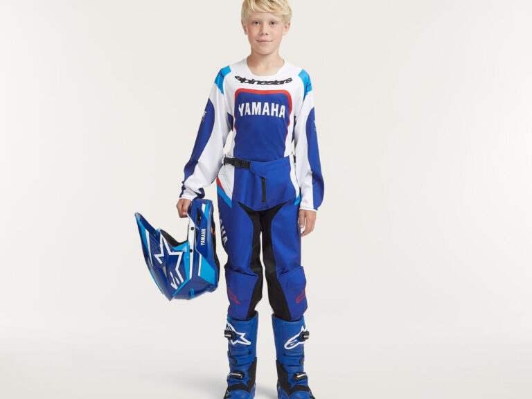 MX TROUSERS KIDS