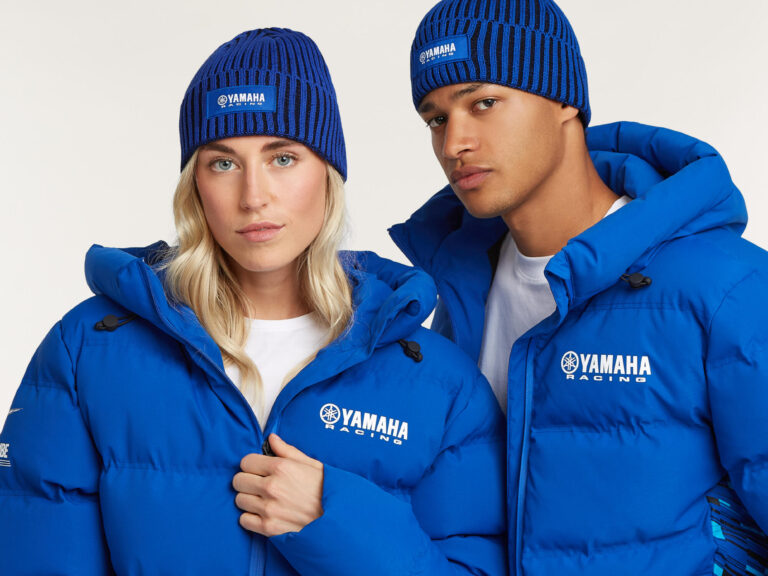 PADDOCK BLUE TEAM BEANIE ADULT